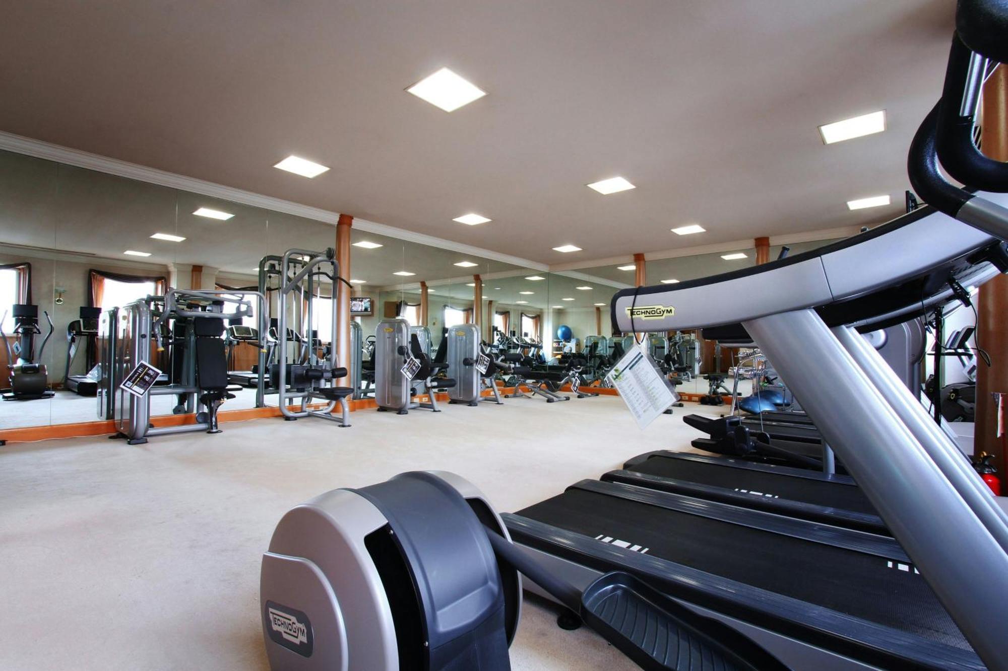 Hotel The Westin 5*